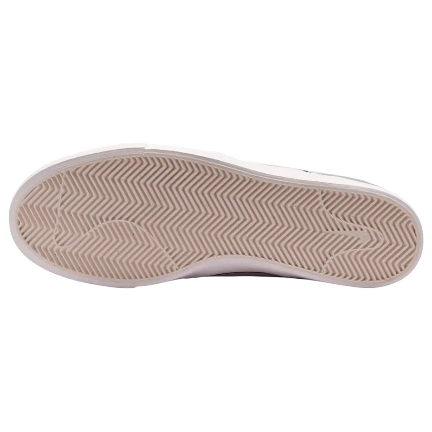 Nike SB Zoom Janoski OG+ White Sail Light Chocolate Linen Mens Skate Shoes [Size: US 9]