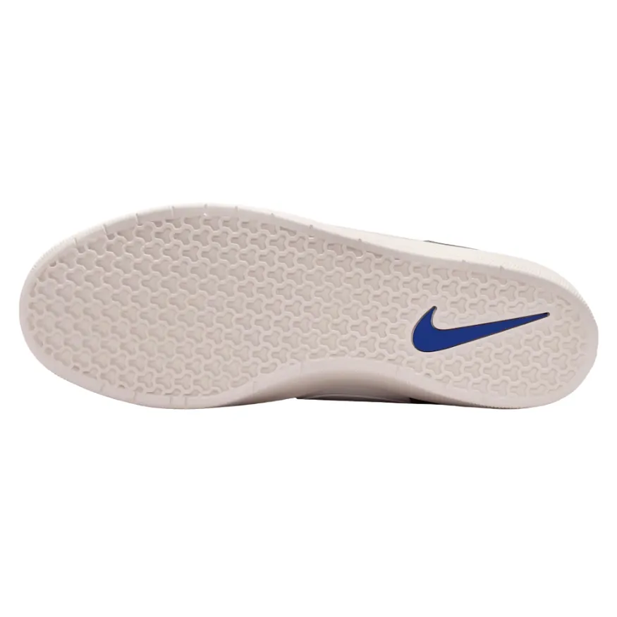 Nike SB Force 58 Phantom Pencil Point Old Royal Orewood Mens Skate Shoes [Size: US 9]