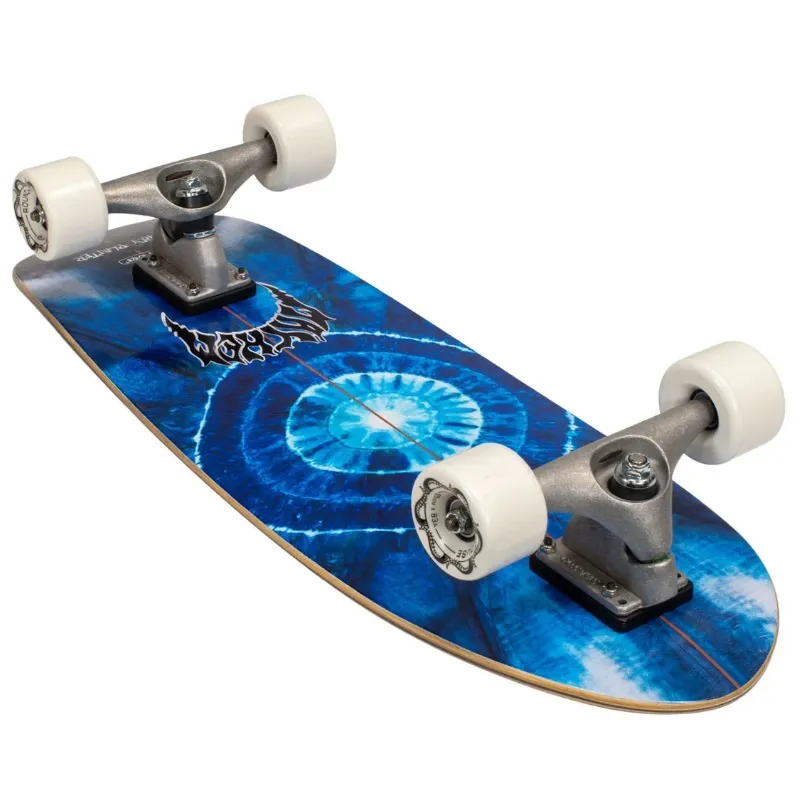Carver x Lost Party Platter CX Surfskate Skateboard