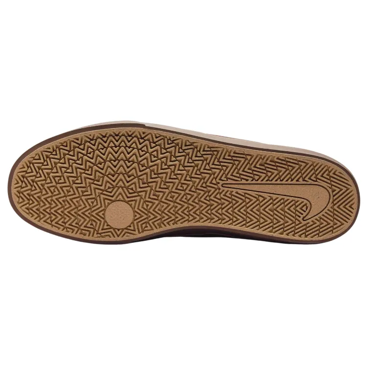 Nike SB Chron 2 Fauna Brown Desert Dust Mens Skate Shoes [Size: US 9]