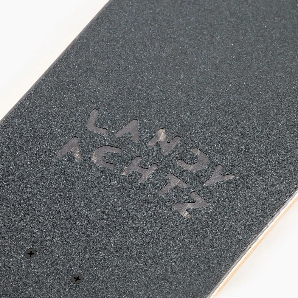 Landyachtz ATV Ditch Life Moto Fun Cruiser Skateboard