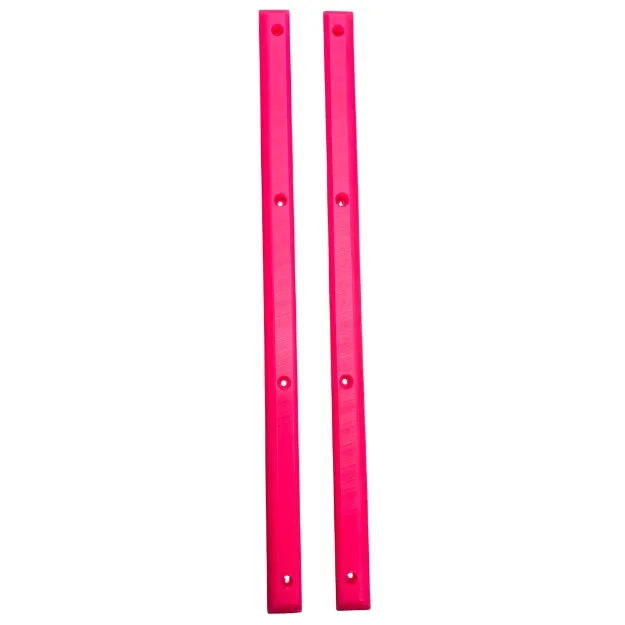 Lil Jawns Moth Jawns Skateboard Rails [Colour: Purple]