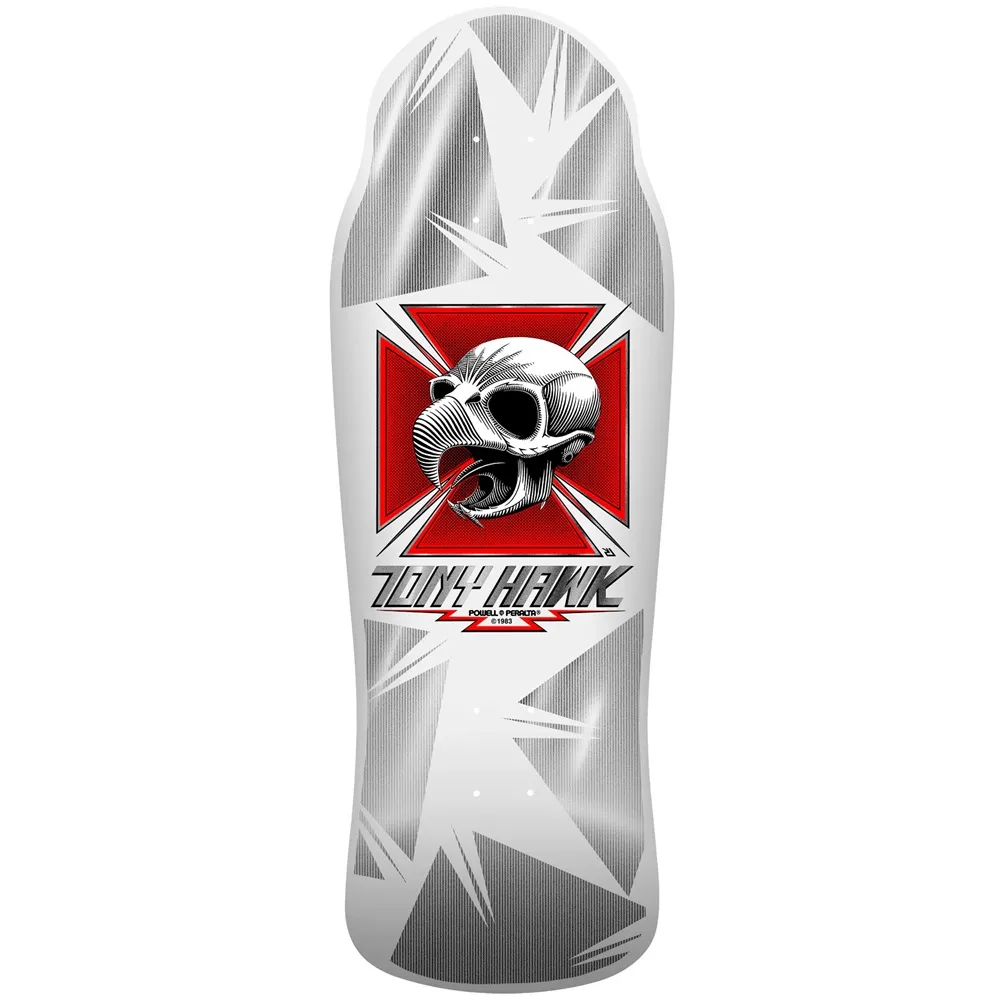 Powell Peralta Bones Brigade 17th Series Set - 6 Decks
