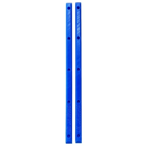 Lil Jawns Standard Jawns Skateboard Rails [Colour: Black]