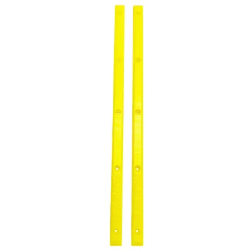 Lil Jawns Standard Jawns Skateboard Rails [Colour: Black]