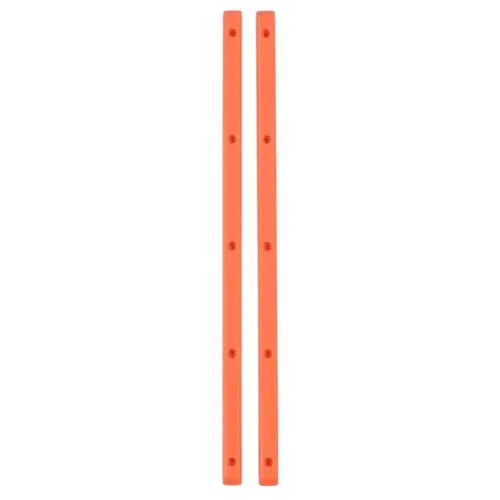 Lil Jawns Standard Jawns Skateboard Rails [Colour: Black]