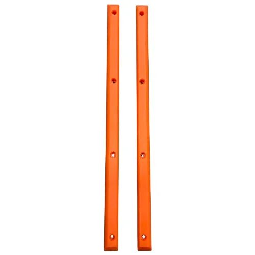 Lil Jawns Moth Jawns Skateboard Rails [Colour: Purple]