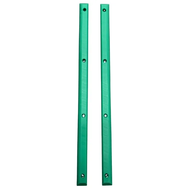 Lil Jawns Moth Jawns Skateboard Rails [Colour: Purple]
