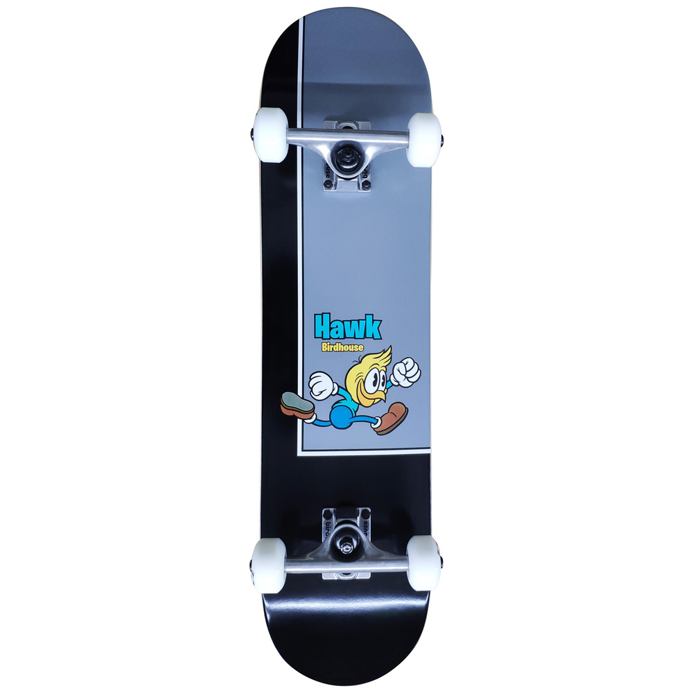Birdhouse Level 1 Hawk Birds Complete Skateboard 7.5