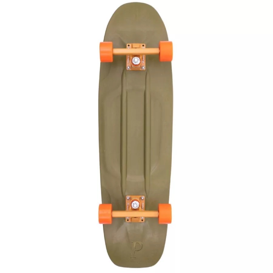 Penny 32 Burnt Olive Cruiser Skateboard