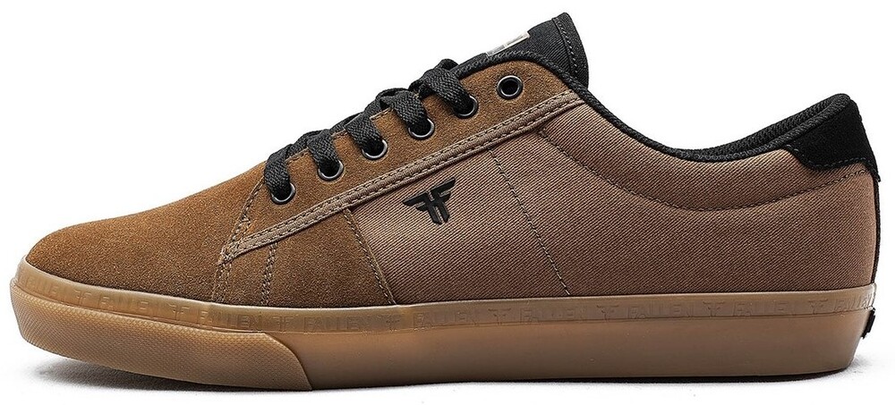 fallen bomber shoes