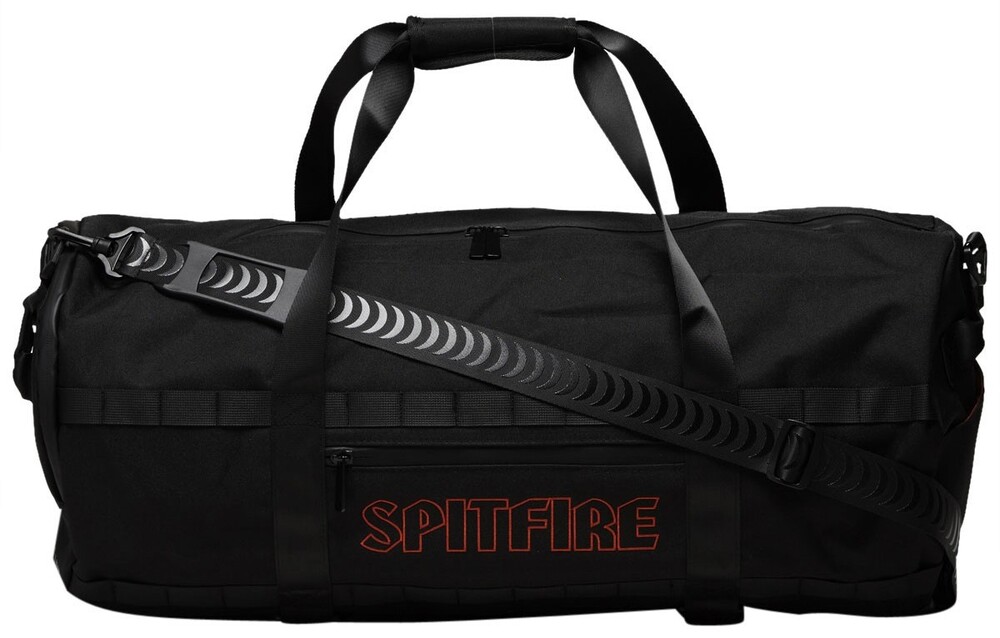 spitfire road dog backpack