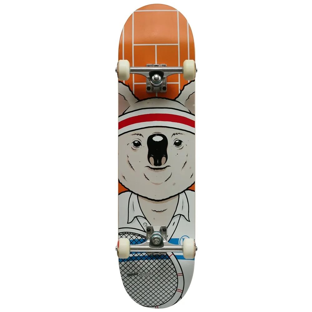 Holiday Koala 8.25 Complete Skateboard