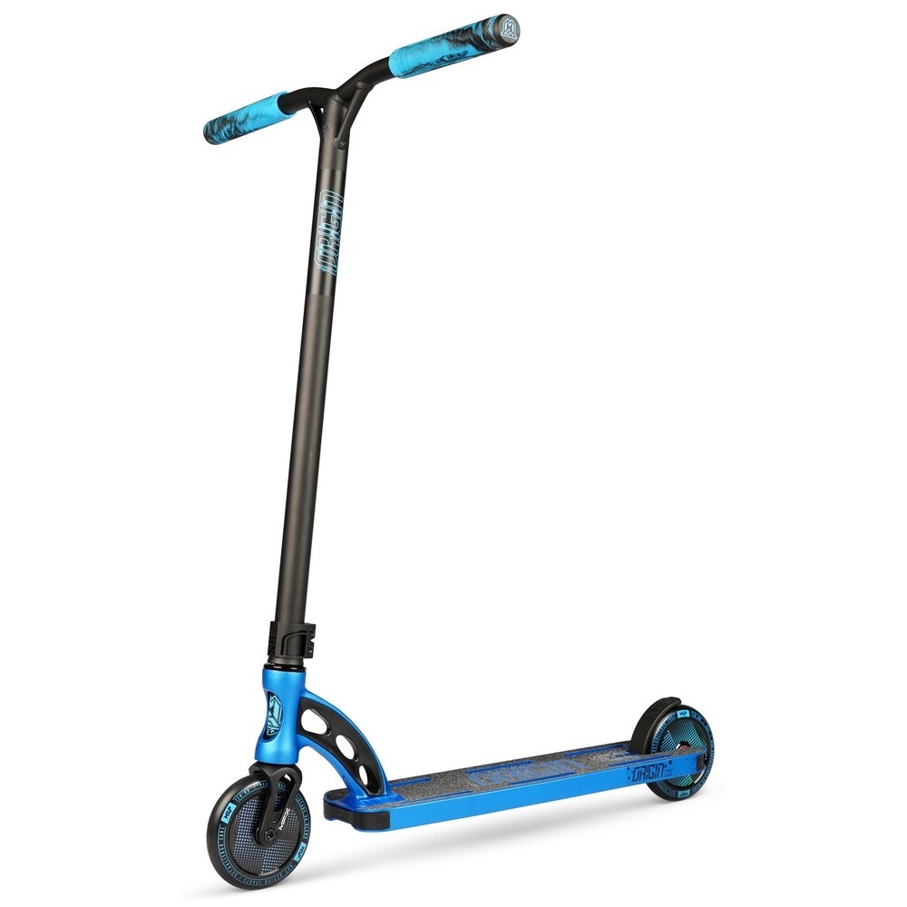 Madd Gear MGP Origin Team Scooter Blue