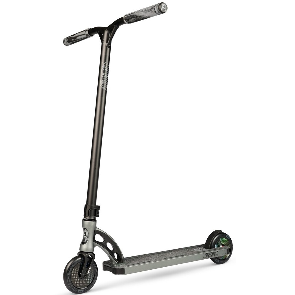 Madd Gear MGP Origin Team Scooter Gunmetal Grey