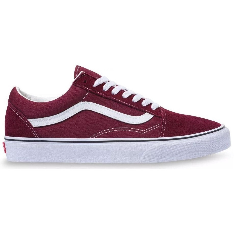 vans old skool port royale