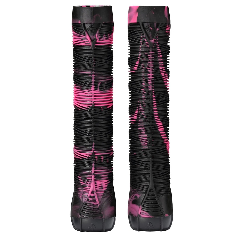 Envy Black Pink V2 Scooter Grips
