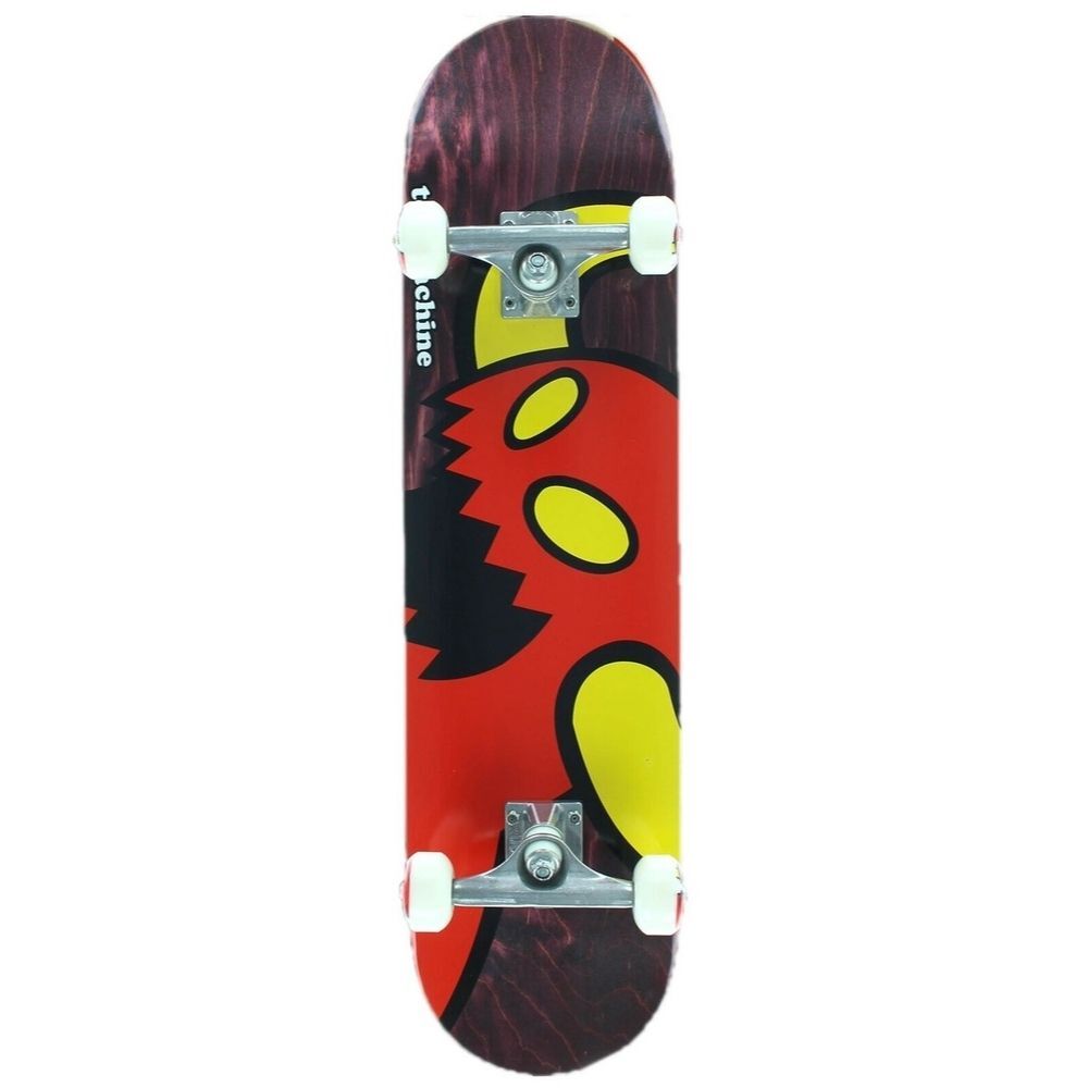 Toy Machine Vice Monster 7.75 Complete Skateboard