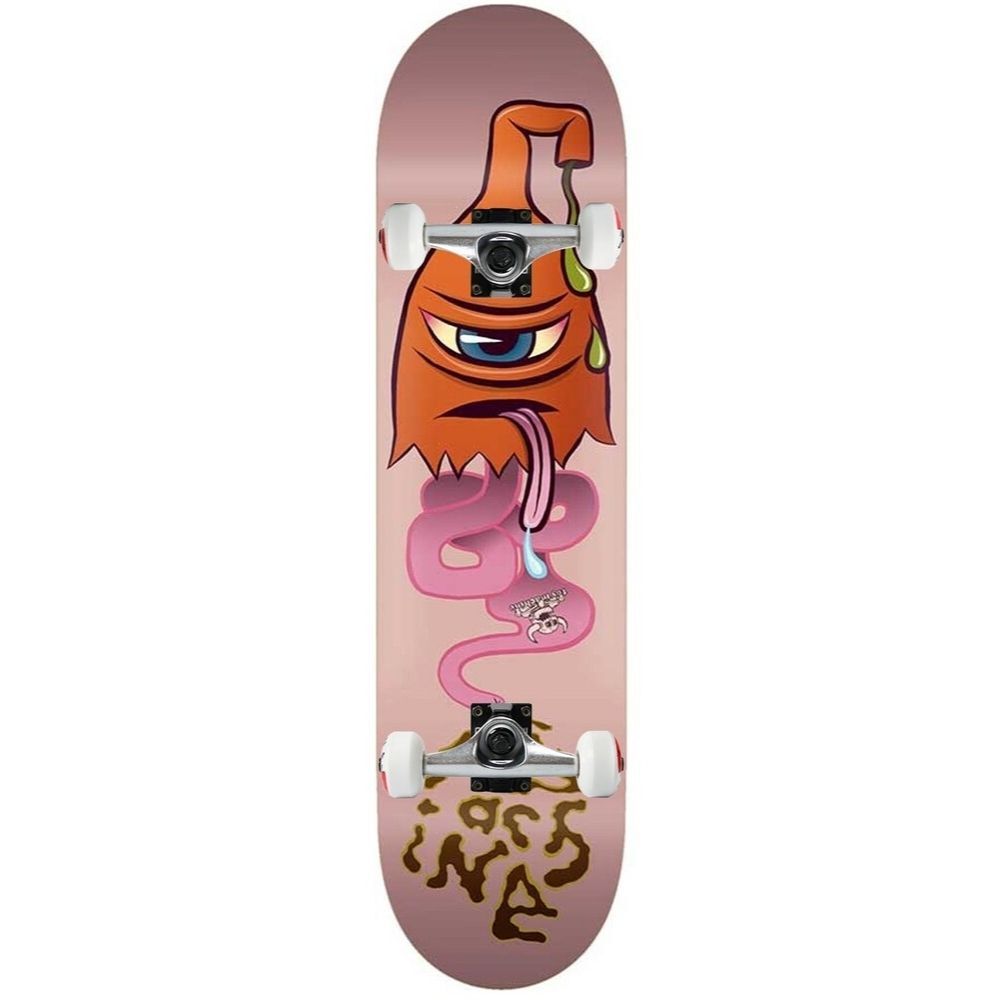 Toy Machine Sect Guts 8.375 Complete Skateboard