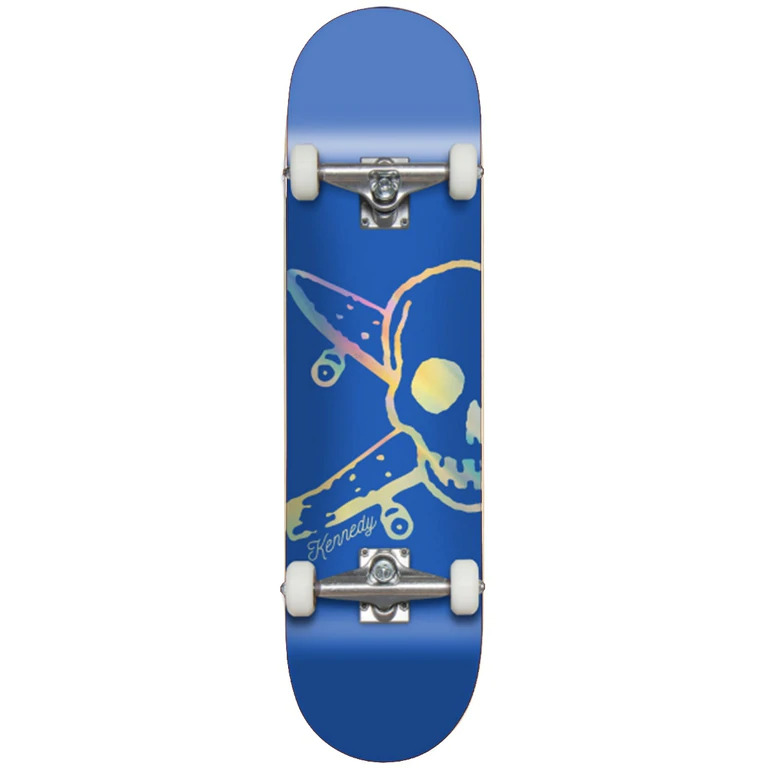Girl Pirate WR40 Cory Kennedy 7.625 Complete Skateboard