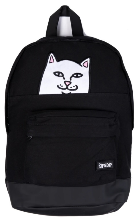 ripndip backpack