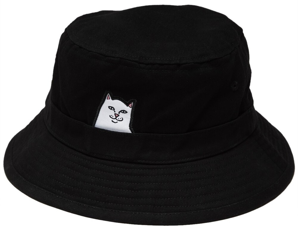 RipNDip Bucket Hat Lord Nermal 