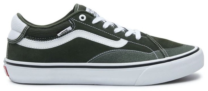 vans skate tnt