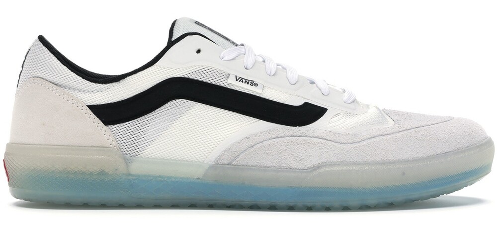 vans ave pro blanc