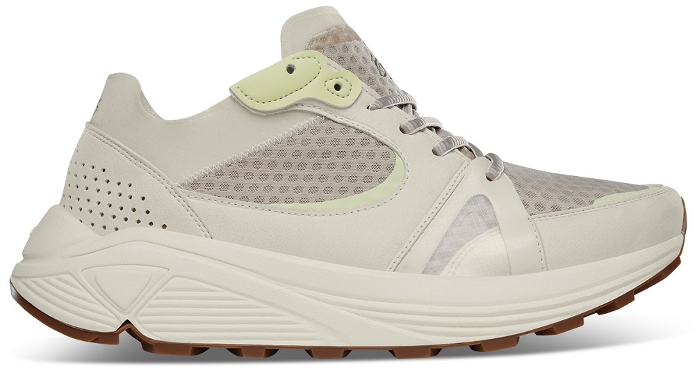 Es Accel Remastered White Green Mens Skate Shoes [Size: US 9]