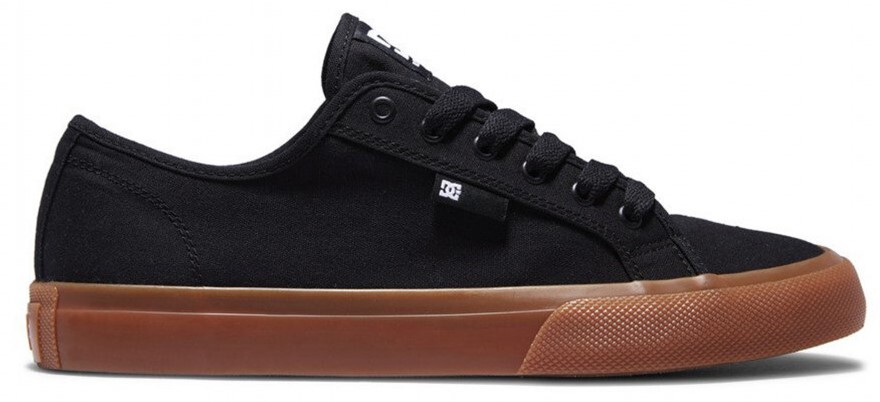 dc shoes manual high