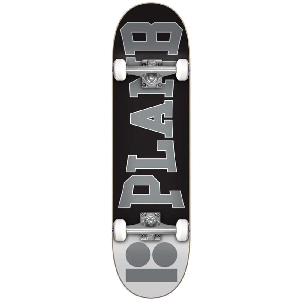Plan B Academy 7.75 Complete Skateboard