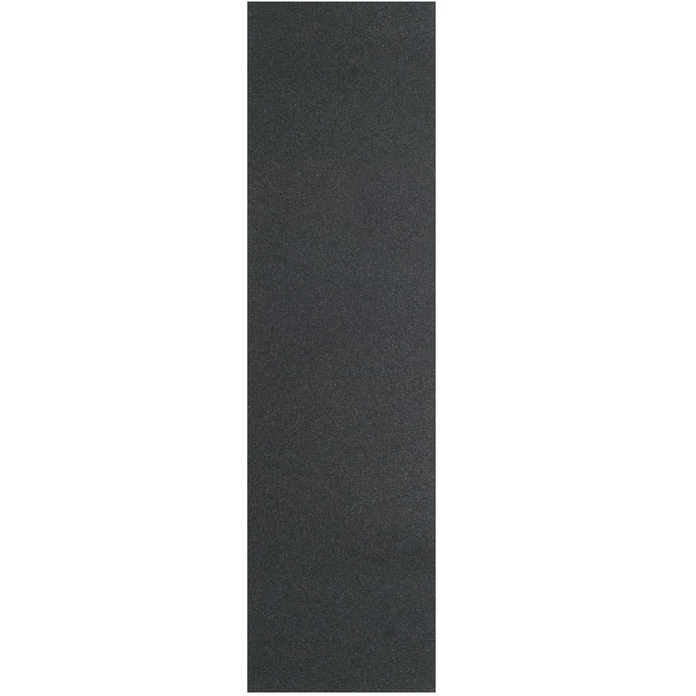 Grizzly Grip Grippier Black 9 x 33 Skateboard Grip Tape Sheet