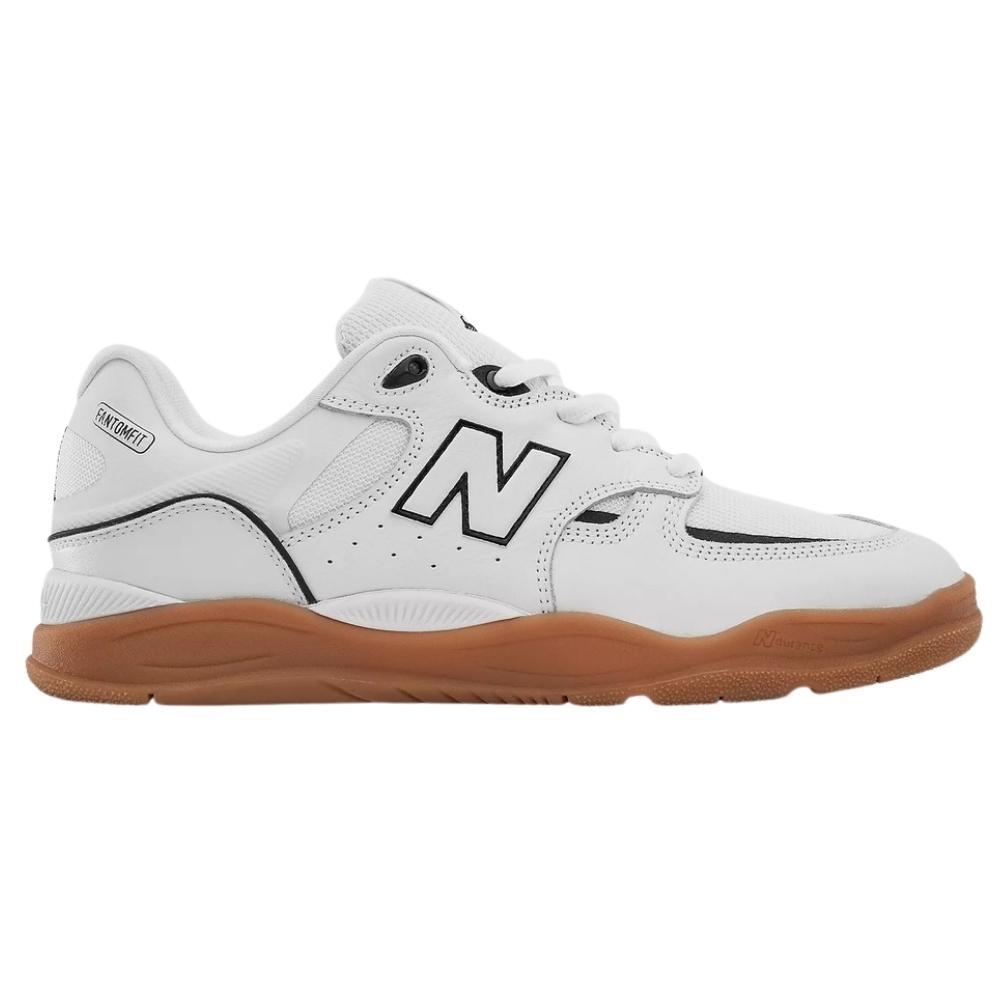 New Balance Mens Skate Shoes Tiago 