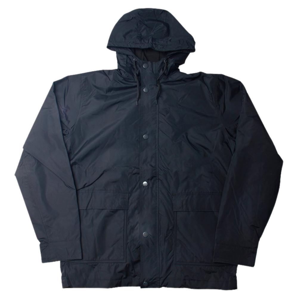 Globe Goodstock Utility Black Youth Jacket [Size: 8]