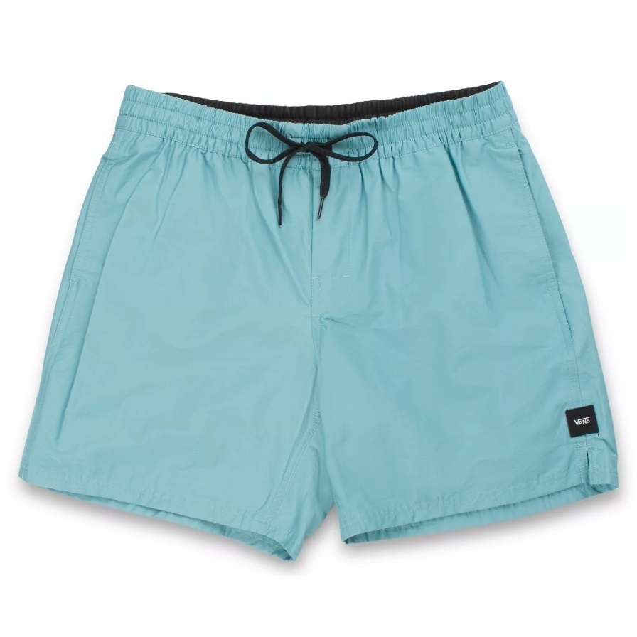 Vans Shorts Primary Volley II Cameo Blue