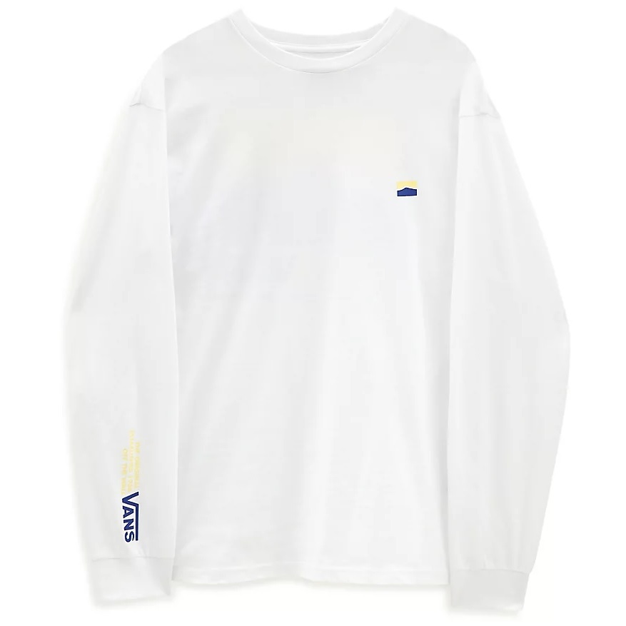 Vans Long Sleeve Shirt Original DNA 