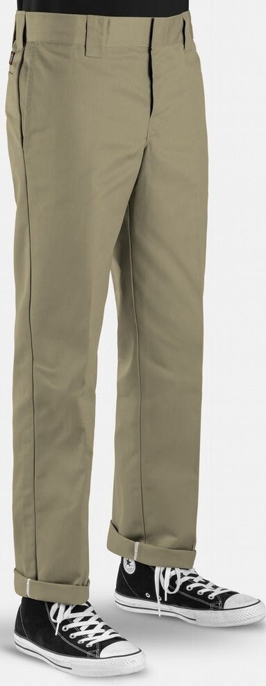 Dickies Pants 873 Flex Slim Fit 