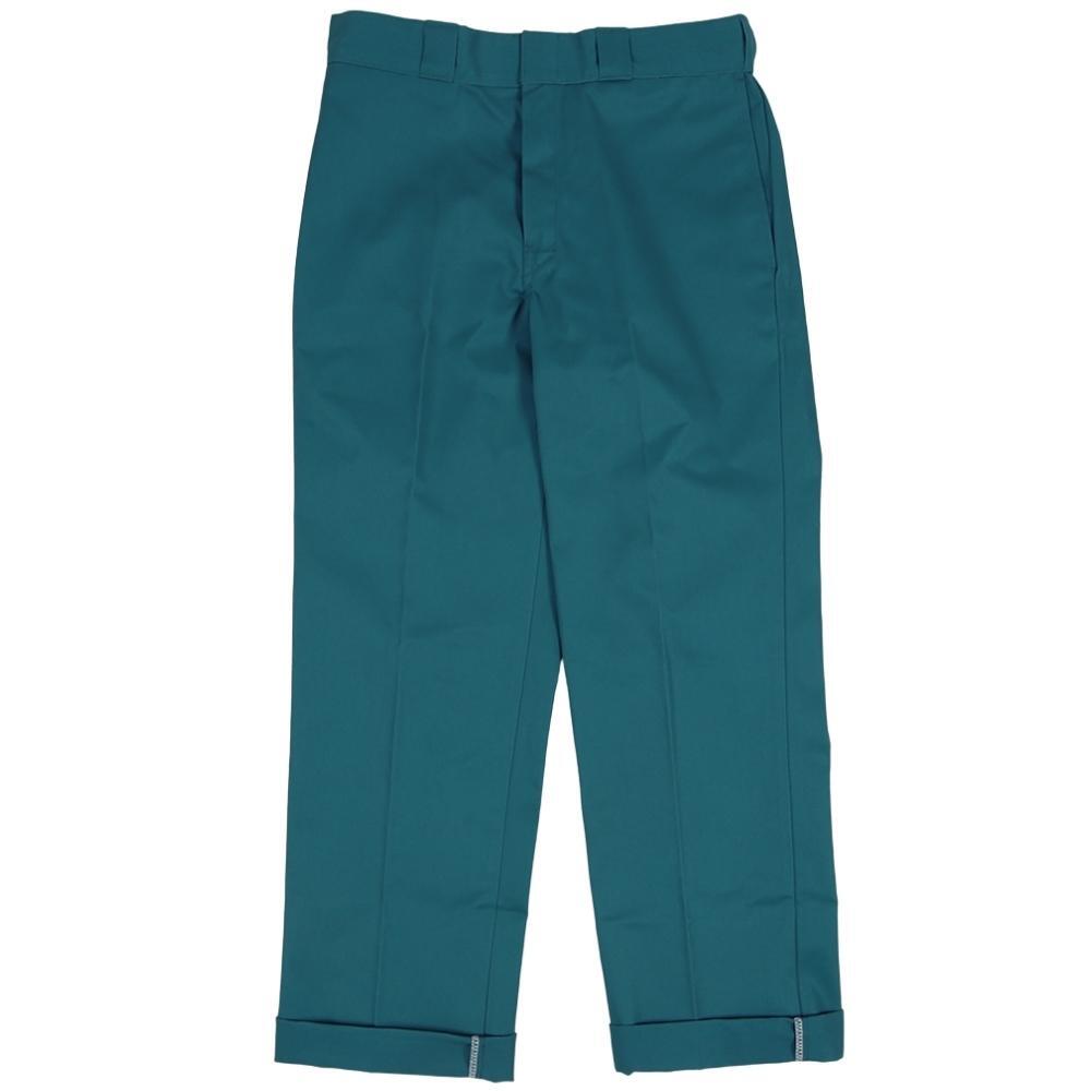 Dickies Original 874 Coral Blue Work Pants