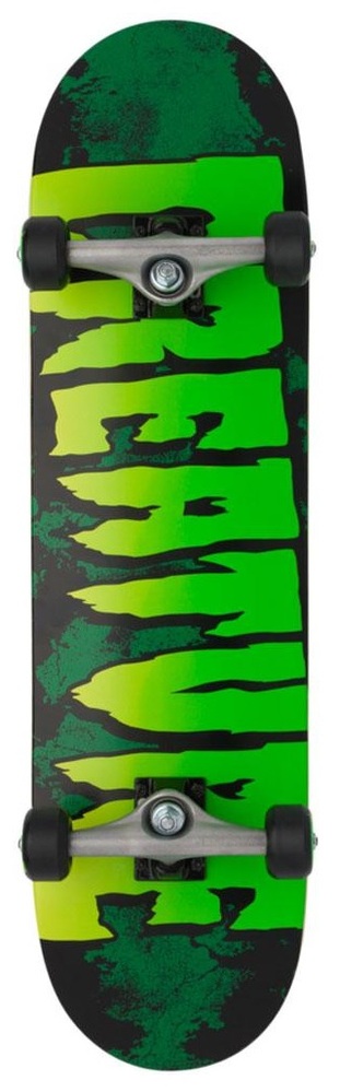 Creature Logo Large 8.25 Complete Skateboard