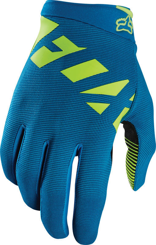fox mtb glove