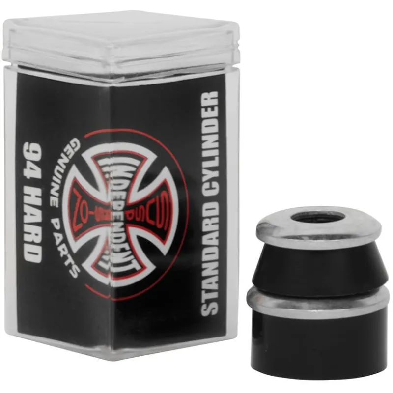 Independent Standard Cylinder Hard 94A Skateboard Cushions Bushings