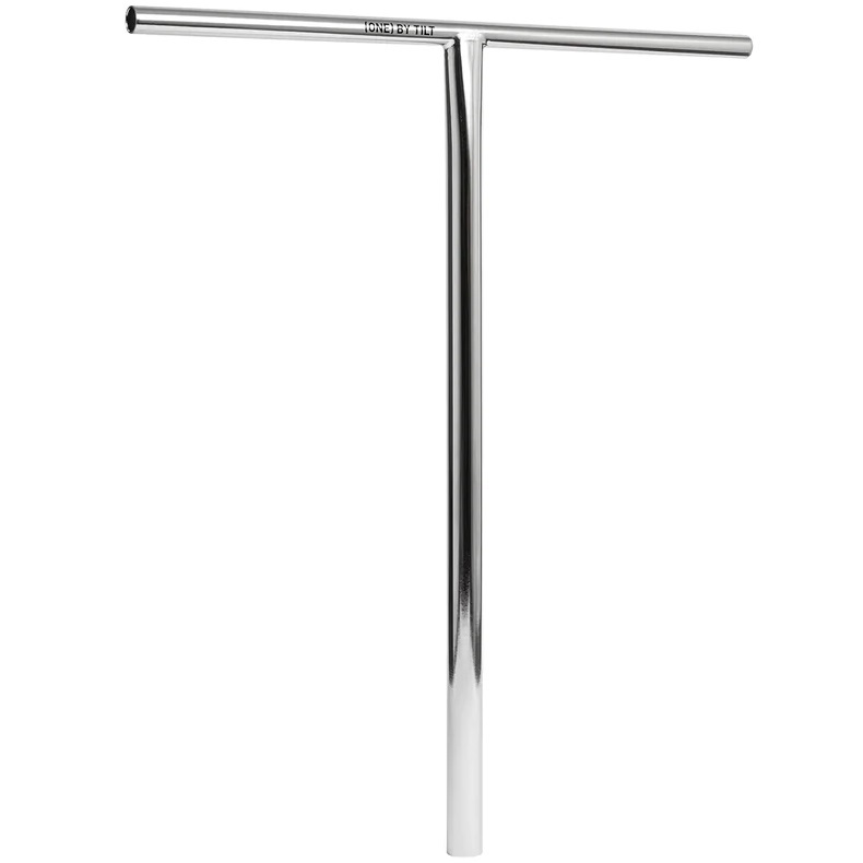 Tilt Scooter Bars Stage 1 710mm Chrome