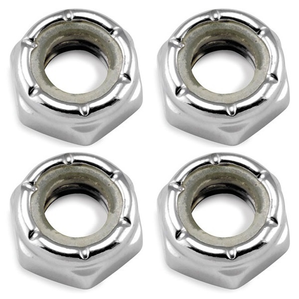 Sunday Hardware 4 Pack Axle Nut
