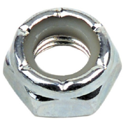 Sunday Hardware Kingpin Nut 2 Pack