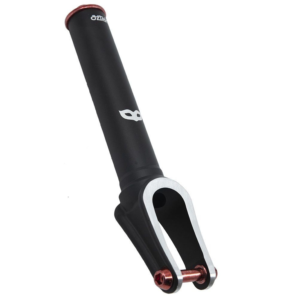 Aztek Scooter Forks Circa v3 Black