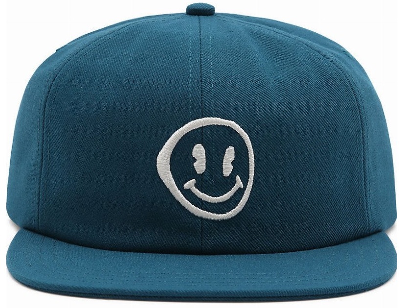 Vans Snapback Hat Cap Have A Trip 