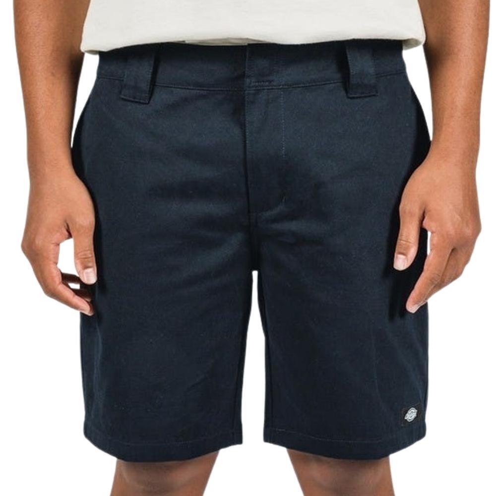Dickies Shorts Regular WR850 Dark Navy