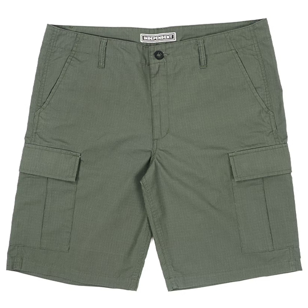 Independent No BS Jungle Cargo Shorts [Size: 28]