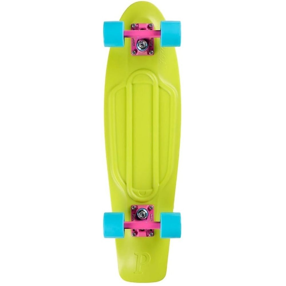 Penny 27 Costa Cruiser Skateboard