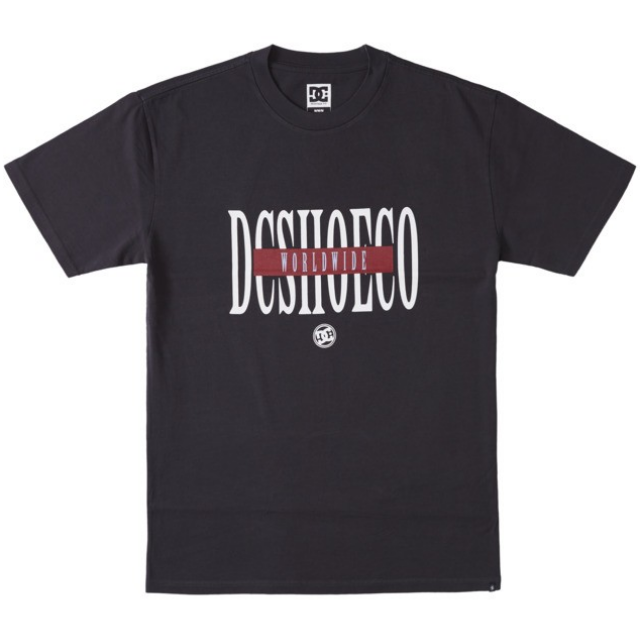 DC Dimensions Phantom T-Shirt [size: M]
